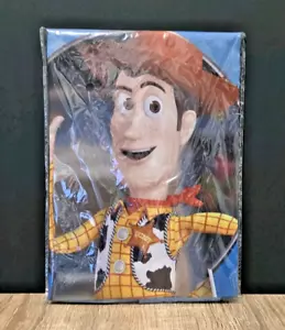 Kingdom Hearts: Disney, Square Enix, Toy Story Publicidad Bandera/Banner Nuevo - Imagen 1 de 2