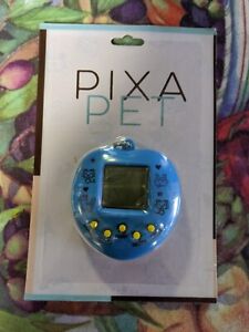 Factory Sealed Pixapet - Pixa Pet - Pixel Pet - Virtual Pet - Collectors Item