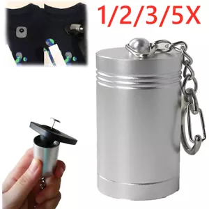 1-5x Powerful Deactivator Magnetizer, Powerful Magnet for Removing Clothing Tags - Picture 1 of 11