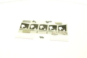 ErsaZZa 46680-001 Kit gomma include ~E~ - Foto 1 di 1