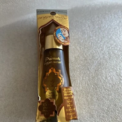 PHYSICIANS FORMULA Argan Wear 2-in-1 Argan Oil & Coconut Water primer - Image 1 of 2