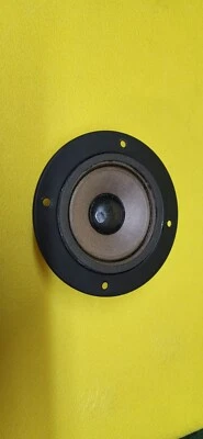 midrange singolo jvc sk 2023 b japan 8 ohm  - Immagine 1 di 4