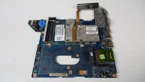 HP Pavilion dv4-2155dx i3-330M 2.13GHz OEM Motherboard - 590350-001 - Parts Only - Zdjęcie 1 z 7