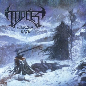Topór - Wieczna Kaźń (Thrash Metal) CD neu - Imagen 1 de 1