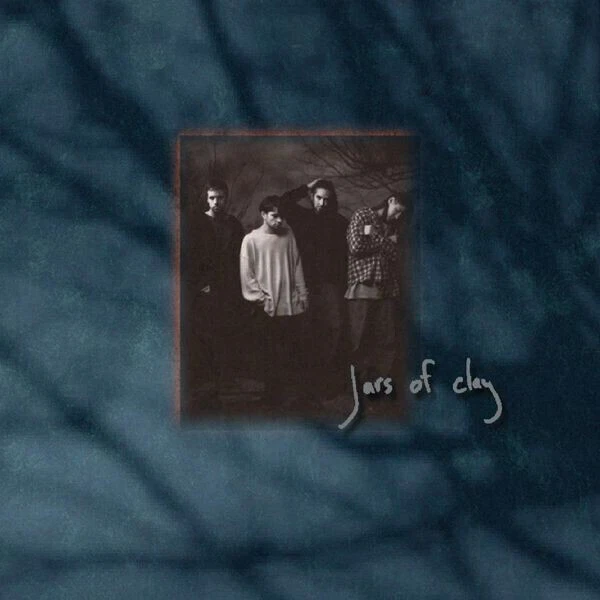 CD Jars Of Clay Essential Records - Bild 1 von 1