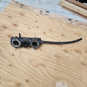 1976 Kawasaki Jet ski 400 exhaust manifold/pipe - Picture 1 of 2