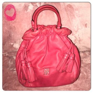 Las mejores ofertas en Bolsos y carteras Carolina Herrera rosa para mujeres  | eBay