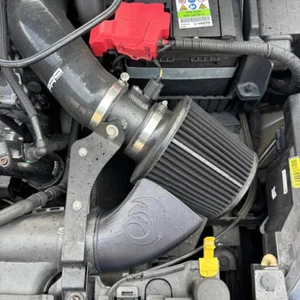 Ford Fiesta ST Mk8 Air Intake Air Scoop Aspirazione Diretta - Imagen 1 de 2