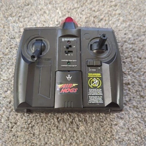 Air Hogs Spin Master Replacement Remote Control For Helicopter - Picture 1 of 12