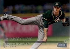 2015 Stadium Club Baseball Card Pick 1-100