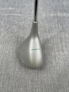 Dunlop Pro System II 3 Wood, RH, True Temper Steel Shafts, Lambkin Grip 42" - Picture 1 of 15