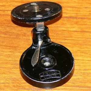 ZEISS IKON Contax Rangefinder Tripod Head tilting Attachment Vintage 1950 - Picture 1 of 6