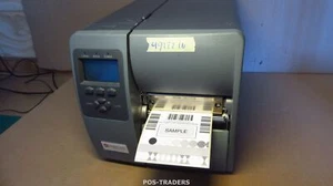 Datamax DMX-M-4206 MK2 Network USB Thermal 203Dpi 108mm Label Printer 49122 INCH - Bild 1 von 7