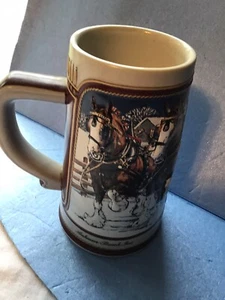 Budweiser Bierstein - Bild 1 von 9
