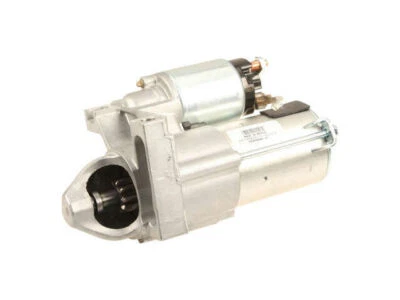 Para 2007-2009 Chevrolet Equinox Starter AC Delco 44897VT 2008 3.4L V6 dourado novo - Imagem 1 de 2