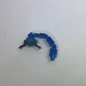 1994 TMNT MINI MUTANTE Parti/Pezzi TOKKA TECHNODROME Braccio Tartaruga Tenderizina - Foto 1 di 2