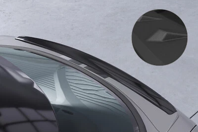 Alerón trasero techo ala Tuning Wing para Mini Cooper R59 (Roadster) HF752-S - Imagen 1 de 4