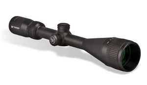 Vortex Crossfire II 4-12x50 AO Riflescope Dead-Hold BDC Reticle CF2-31023 - NEW - Picture 1 of 5