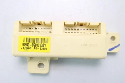 2017-2020 KIA SPORTAGE FUSE RELAY JUNCTION BOX OEM, 91940-D9010 - Image 1 of 4