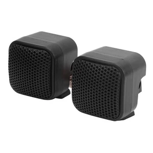 2 Stück 500 W Hochleistungs-Stereo-Lautsprecher Mit 4 Stück Montageschrauben - Bild 1 von 12