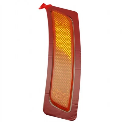 Luz de señalización lateral para BMW 528i 2014 2015 2016 lado del pasajero CAPA para BM1085108 Foto 1 de 4