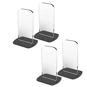 2 Pack Boxing Glove Stand, Boxing Glove Display Stand, Vertical Boxing Glove ... - Photo 1/7