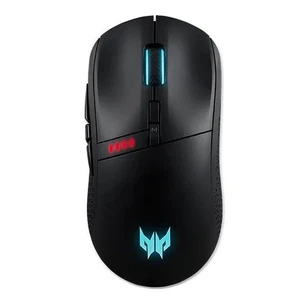 Acer Predator Cestus 350 Wireless Gaming Mouse 16.8M RGB Up To 16000 Dpi Sensor - Picture 1 of 6