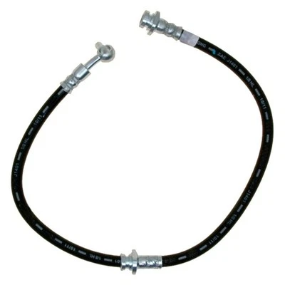 Manguera hidráulica de freno lado del conductor ACDelco original para Nissan Sentra 2007-2012 Foto 1 de 4