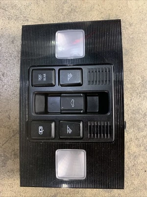 Luz de mapa central Volkswagen Jetta 2019  - Imagem 1 de 2