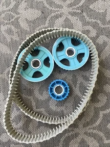 MAYTRONICS dolphin 2 front 1 Rear Gear track Bushing Gear Kit Good Condition - Picture 1 of 4
