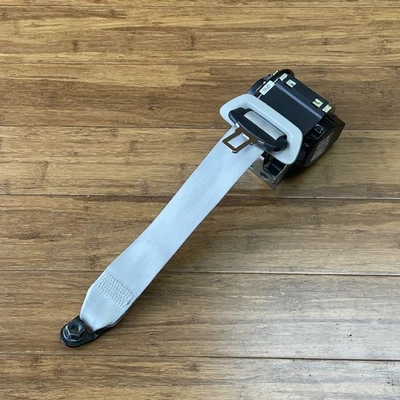 Cinturón de seguridad central trasero Volvo S60 2019-2025 32149141 OEM Foto 1 de 4