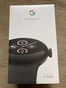 Google Pixel Watch 2 LTE - Photo 1 sur 2