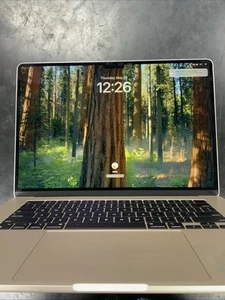 Apple MacBook Air 15.3" (512GB SSD, M2, 8GB) Laptop - Silver - MQKT3LL/A (mm34) - Afbeelding 1 van 5