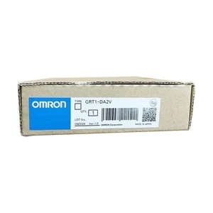 GRT1-DA2V NEW OMRON GRT1DA2V Module - Picture 1 of 3