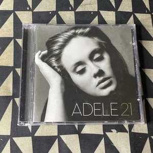 Adele - 21 -  CD - 2011 - Pop - Bild 1 von 7