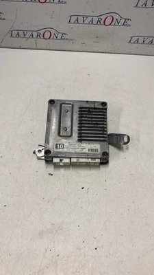 CENTRALINA CAMBIO AUTOMATICO PER TOYOTA Aygo 2° Serie 89530-70010 Benzina 1200 - Immagine 1 di 3