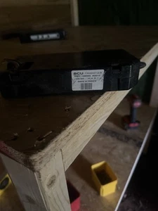 Landrover Discovery 2 Td5 Body Control Unit With Fob YWC000310 - Picture 1 of 2