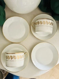 Set Da The Tea Richard Ginori 6 Pezzi - Foto 1 di 11