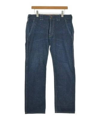 Pantalones de mezclilla JUNYA WATANABE MAN índigo (denim) L 2200633555146 Foto 1 de 4