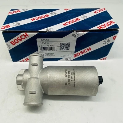 Idle Air Control Valve Motor For BMW E53 E85 E83 E60 E39 E36 E46 Z4 13411744713 Foto 1 de 4