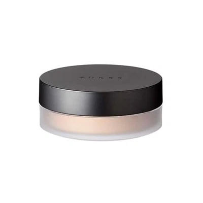 THREE Advanced Ethereal Smooth Operator Loose Powder 02 Glow Matte 10g Japan - Image 1 of 4
