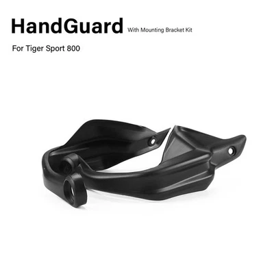 Handle Hand guard Protector Cover Sport 800 Handguard Kit For Tiger Sport 800 - Image 1 of 4