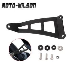 Soporte silenciador de escape para Husqvarna 701 Svartpilen 2019-2022 - Imagen 1 de 13