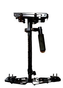 Glidecam HD-2000 Video Stabilizer No Quick Release Mount or Weights