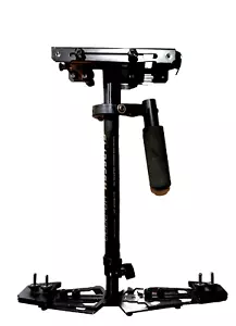 Glidecam HD-2000 Video Stabilizer No Quick Release Mount or Weights - Picture 1 of 6