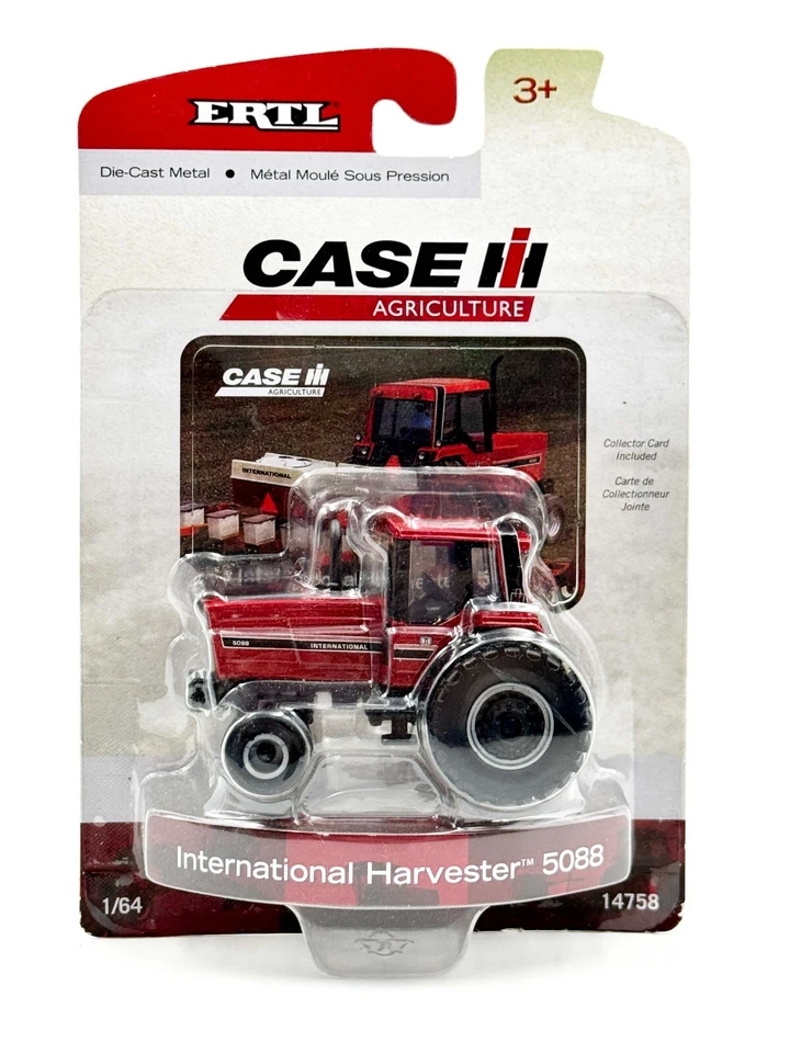 1/64 International Harvester 5088 Tractor - Image 1 of 1