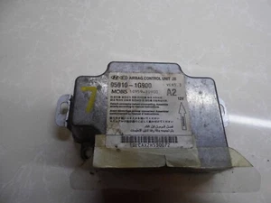 2006 07 08 09 10 11 KIA RIO SEDAN CONTROL MODULE 95910-1G900 - Picture 1 of 2