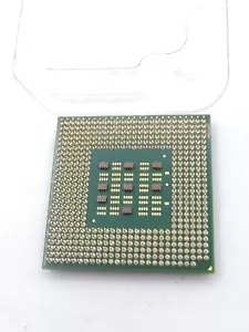 Intel Pentium 4 1.6Ghz 256k 400Mhz 61w CPU 1.6ghz SL5VH PPGA423 PPGA478 - Picture 1 of 5