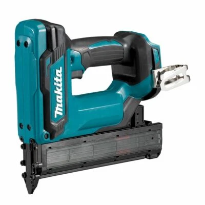 Makita 18GA C1 BRAD NAILER DFN350 18V 15-35mm Spring Drive Motor, Skin Only - Image 1 of 4