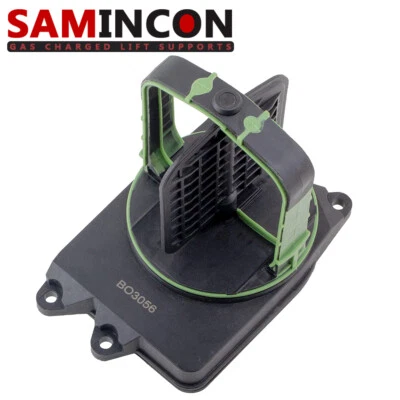 Left Intake Manifold Adjuster Unit Runner Control Valve for BMW 328i E82 E70 E91 - Image 1 of 4